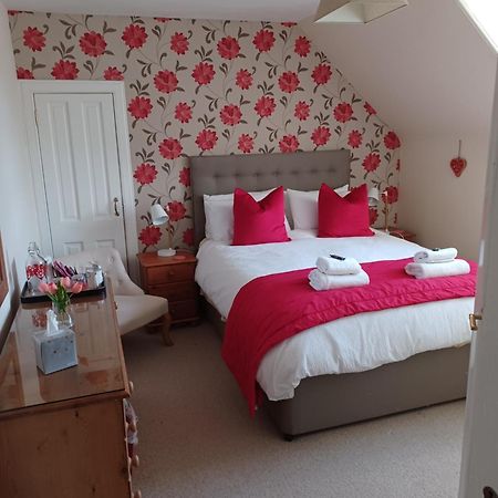Strome Lodge Inverness Eksteriør bilde