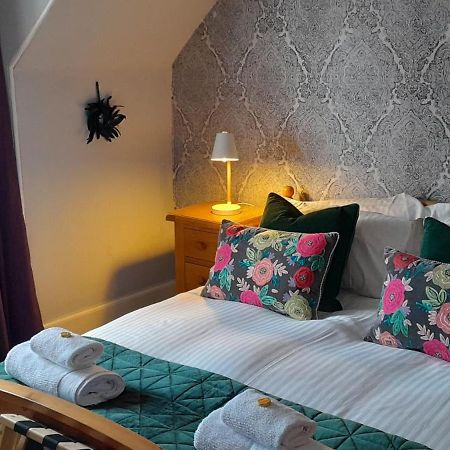 Strome Lodge Inverness Eksteriør bilde