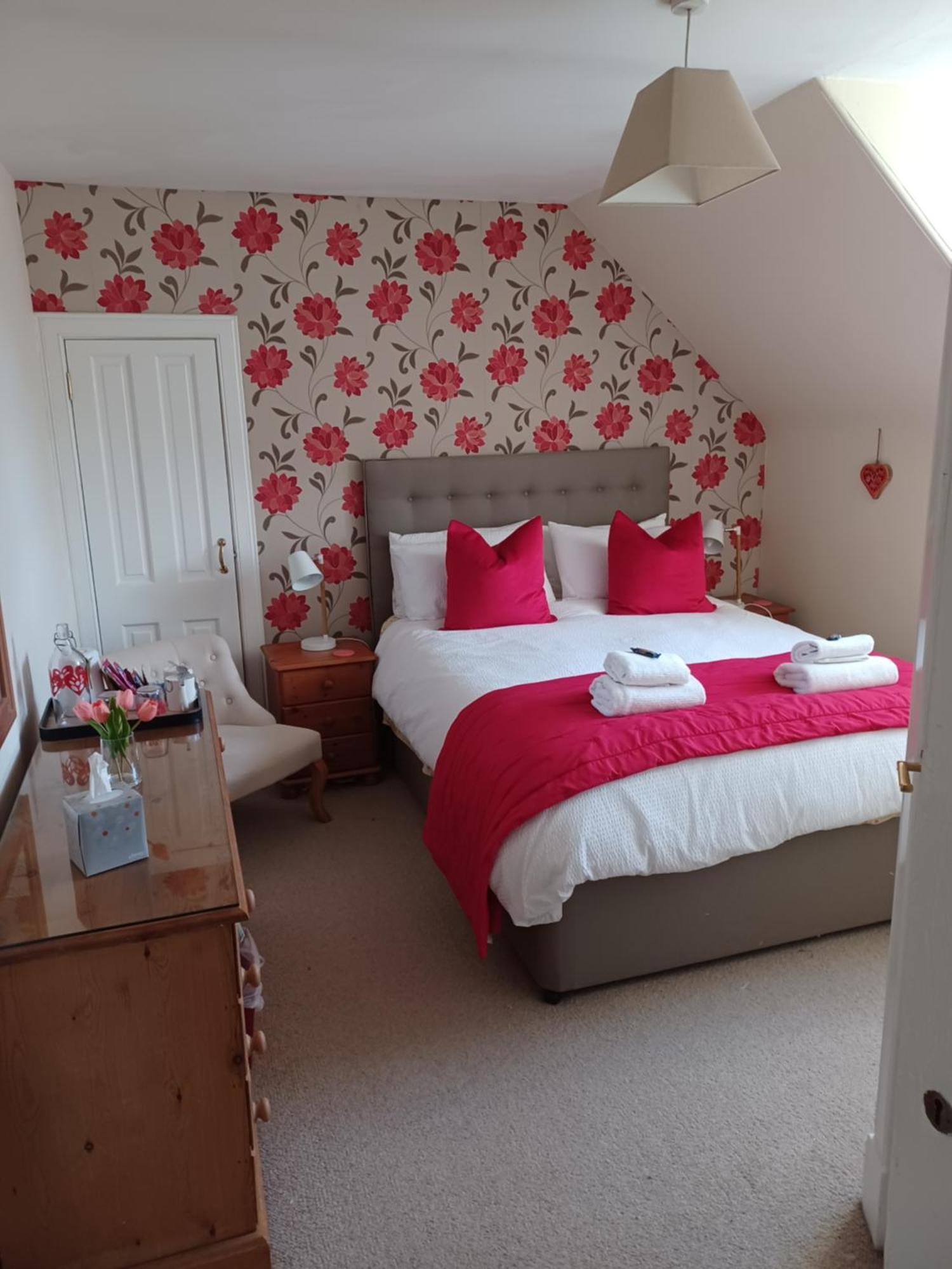 Strome Lodge Inverness Eksteriør bilde