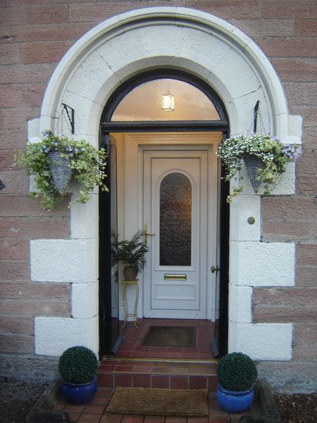 Strome Lodge Inverness Eksteriør bilde